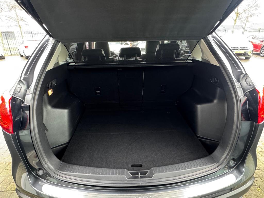 Mazda Cx-5 2.0 gt-m 4wd * leder * camera * trekhaak