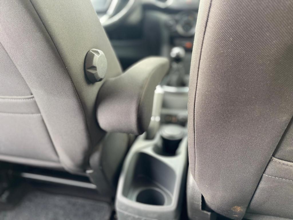 Ford Ecosport 1.0 ecoboost titanium nieuwe distributieriem