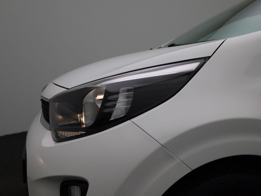 Kia Picanto 1.0 mpi comfortplusline | airco | apple carplay / android auto 