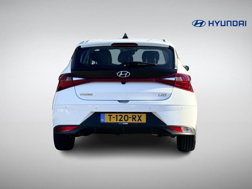Hyundai I 20 1.0 t-gdi comfort smart