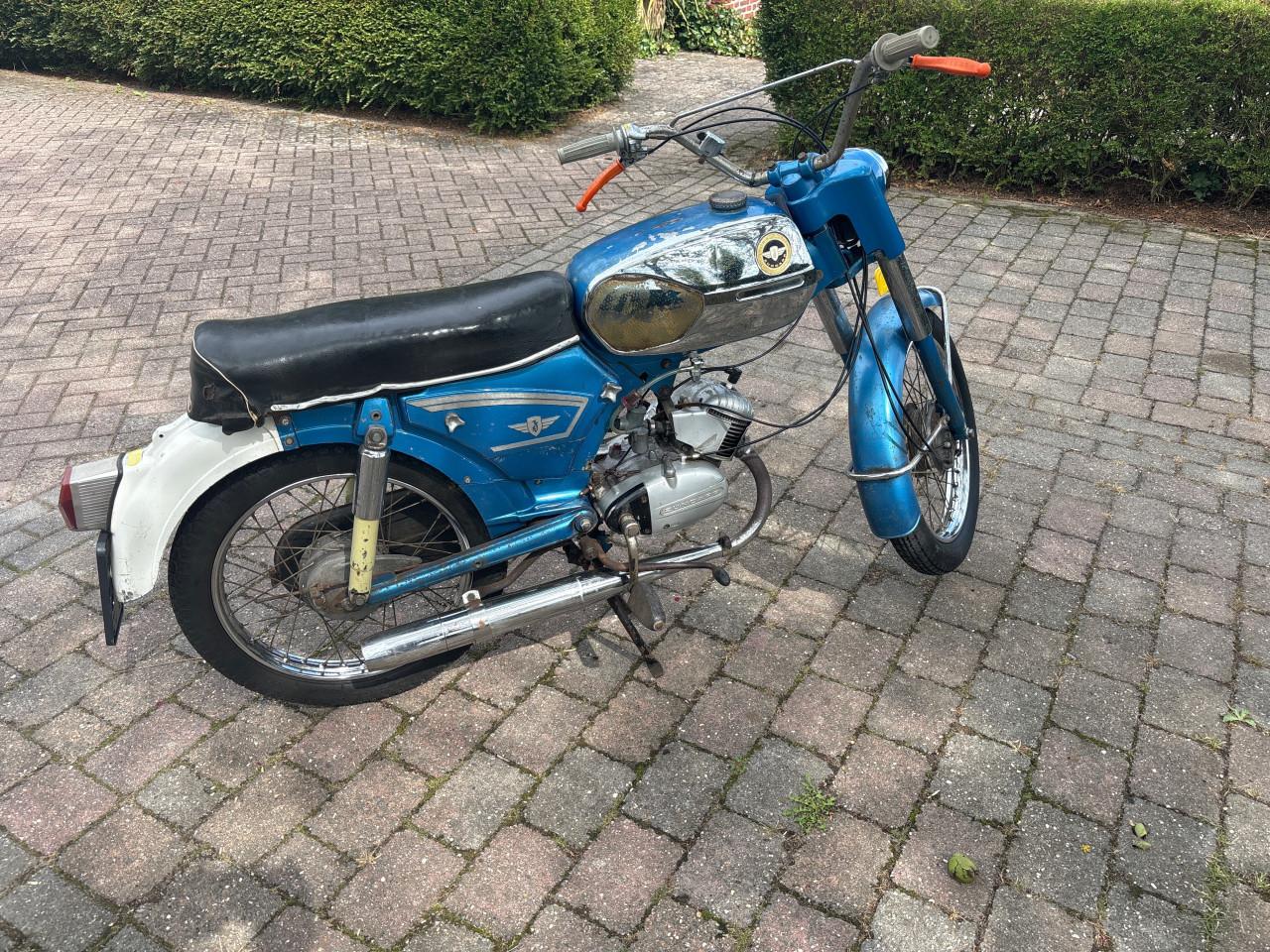 Zundapp 517-35