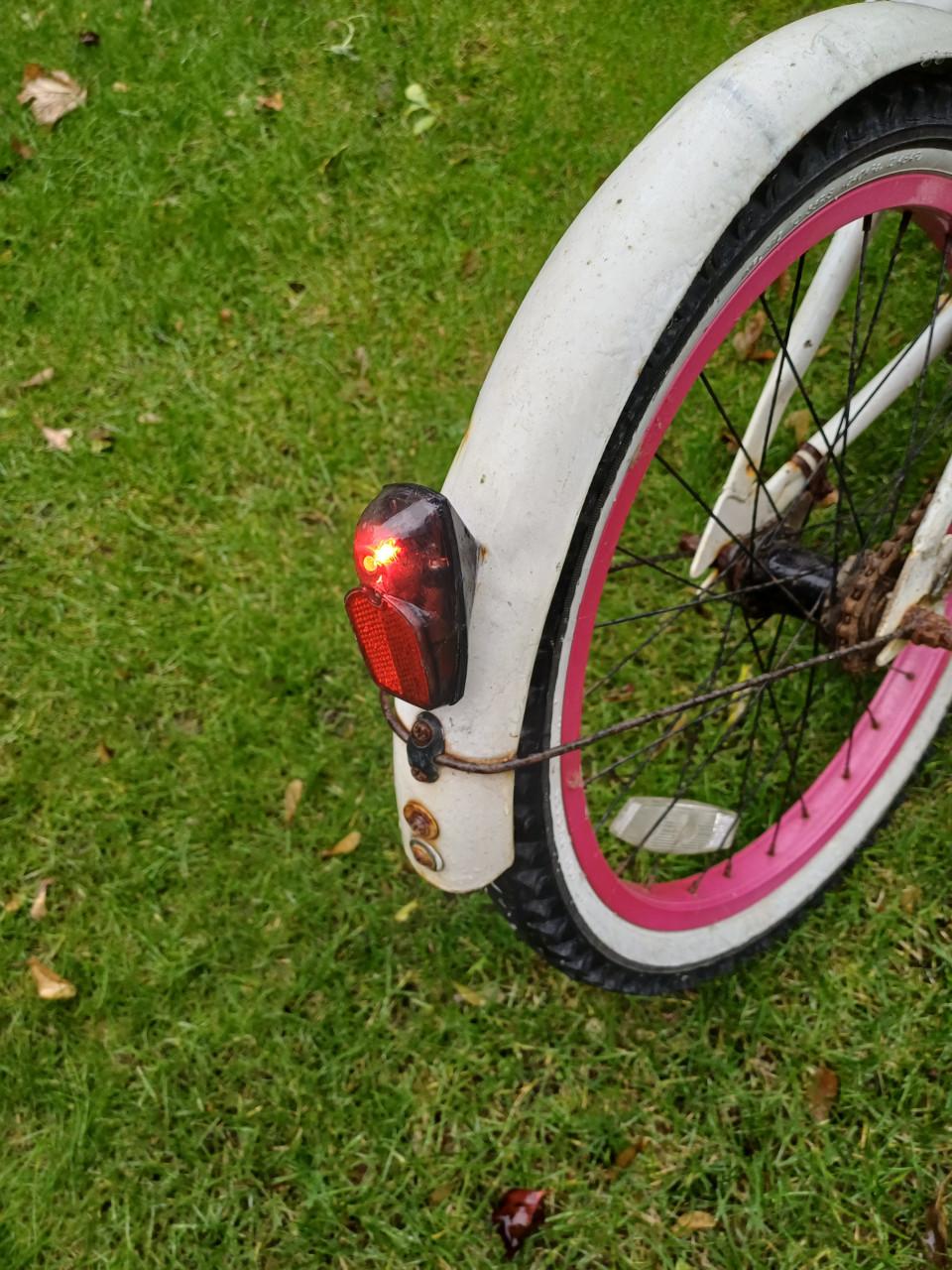 Kinderfiets