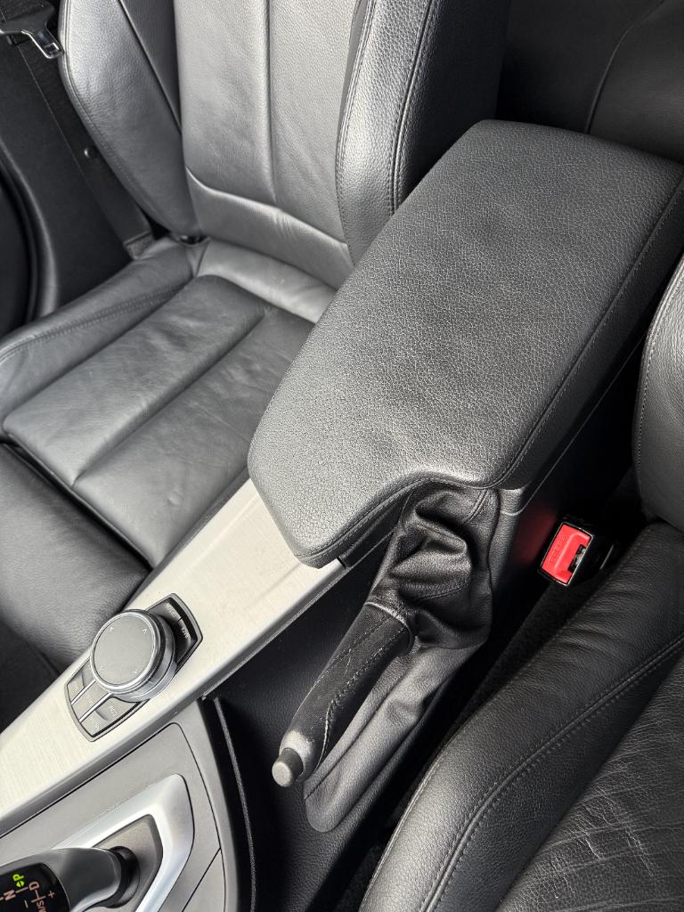 BMW 3-serie 318i touring - m sport - corporate lease