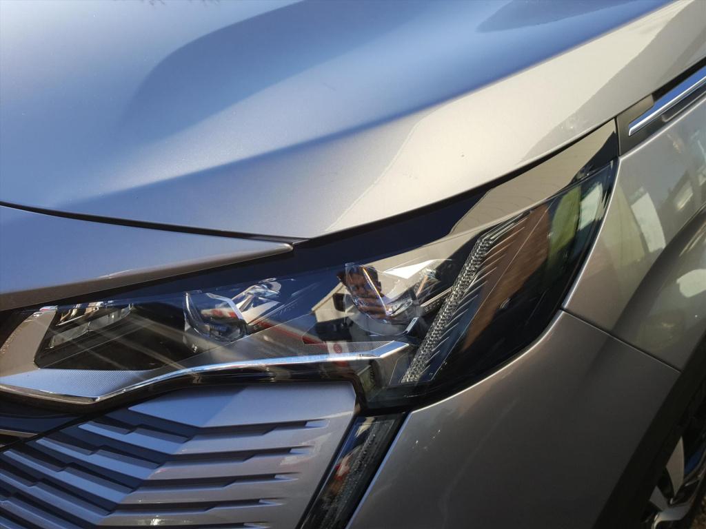 Peugeot 3008 1.6 puretech 180pk s&amp;s eat8 gt