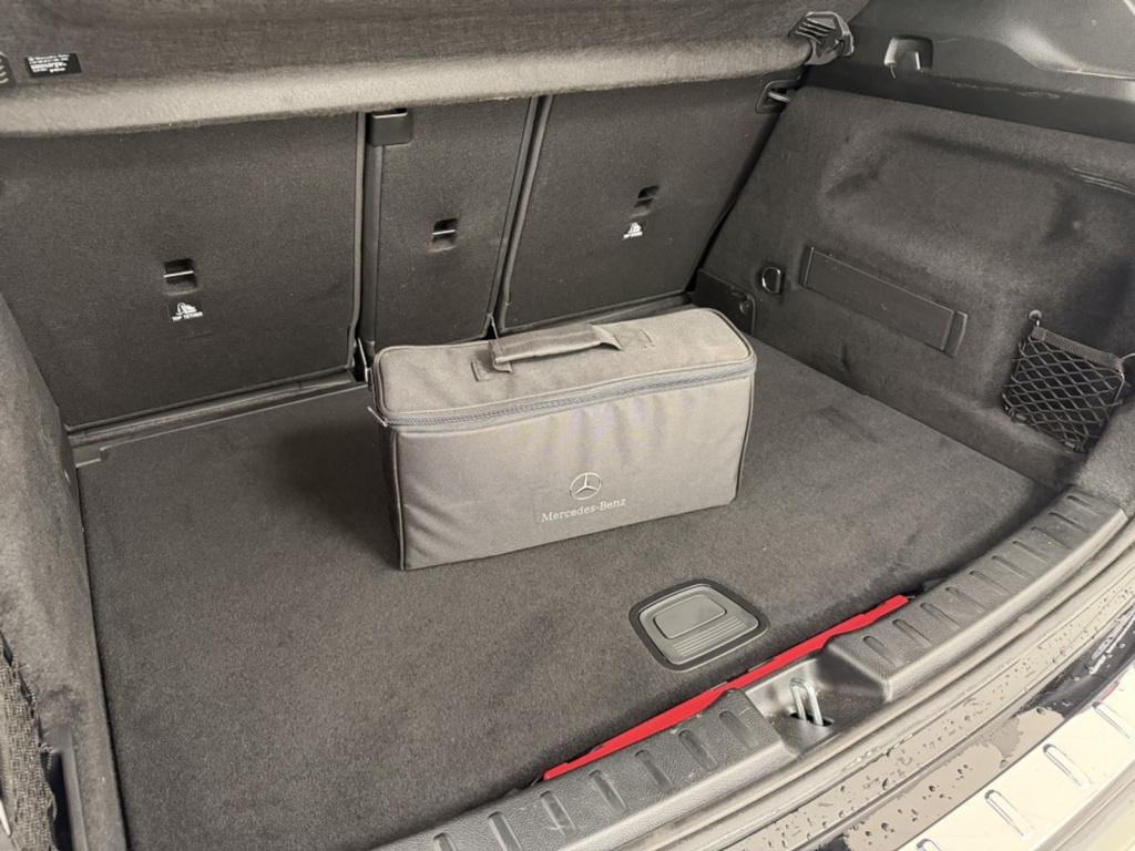 Mercedes-Benz Gla-klasse 250 e luxury line | panoramadak | memory | multibe