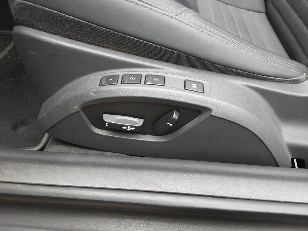 Volvo C70 convertible 2.4i summum