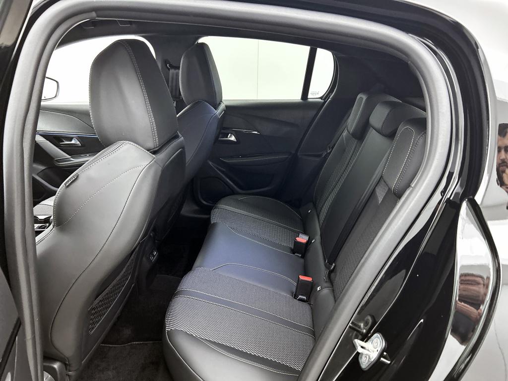 Peugeot 208 hybrid 145pk automaat gt | rijklaar | adaptief cruise control |