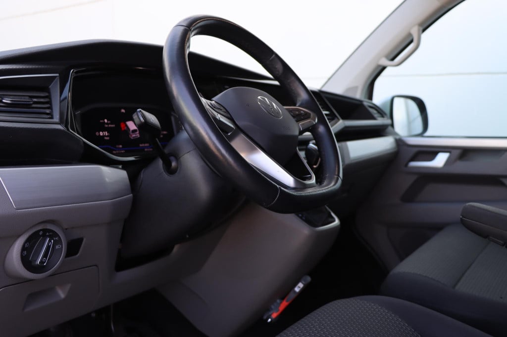 Volkswagen Transporter 2.0 tdi l2h1 28