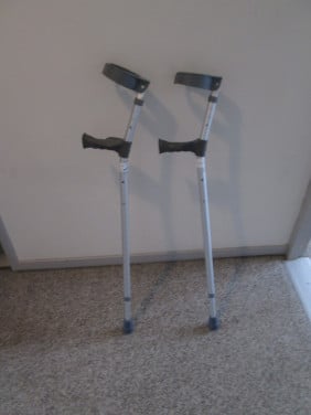 Set Krukken