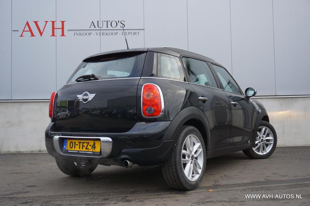 Mini Countryman mini 1.6 one salt