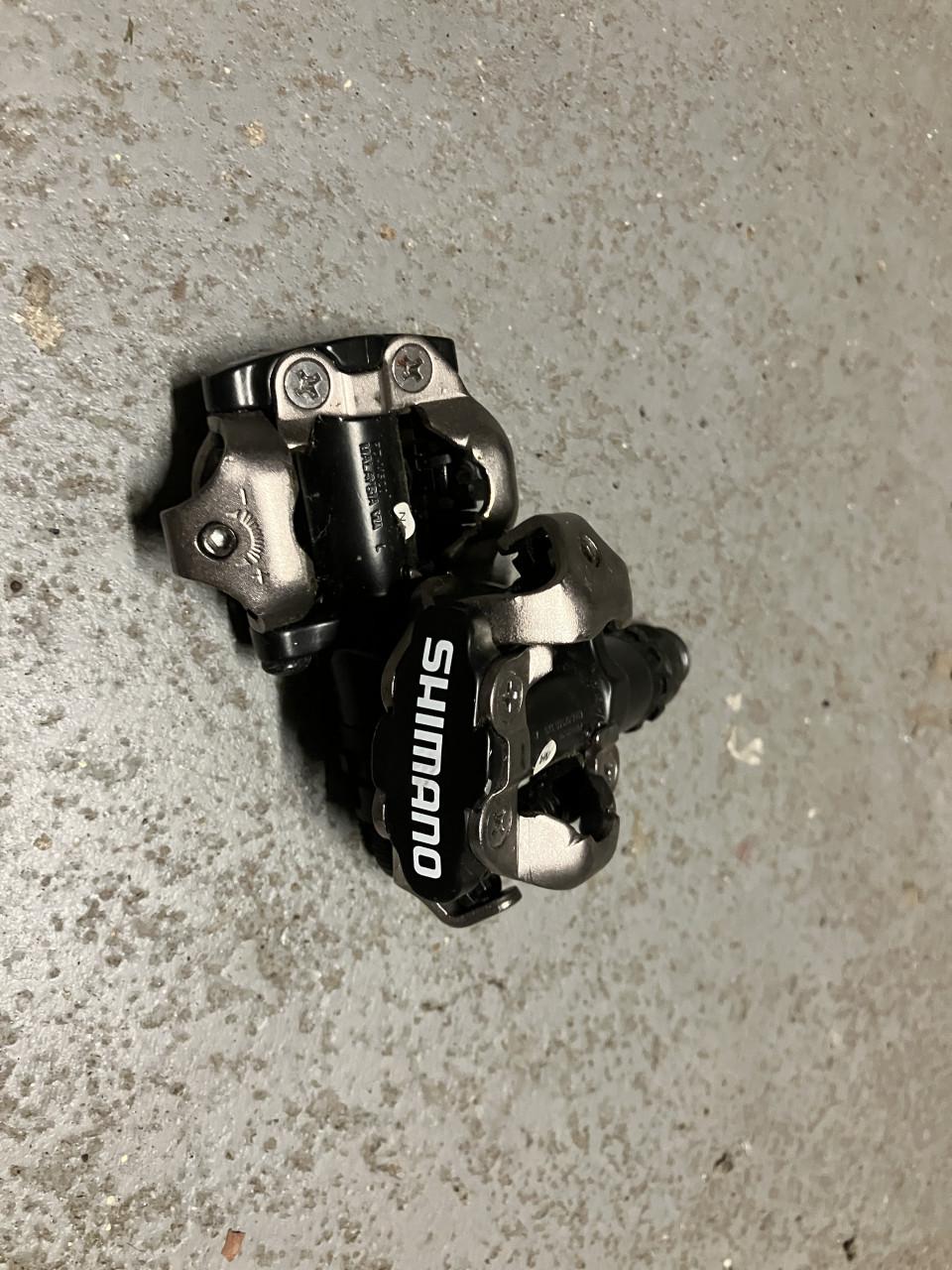 Racefiets - toerfiets