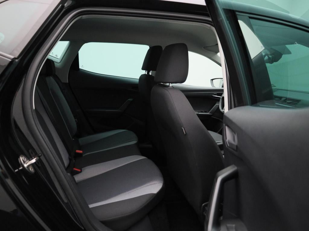 Seat Ibiza 1.0 tsi style business intense | navigatie | climate control | p