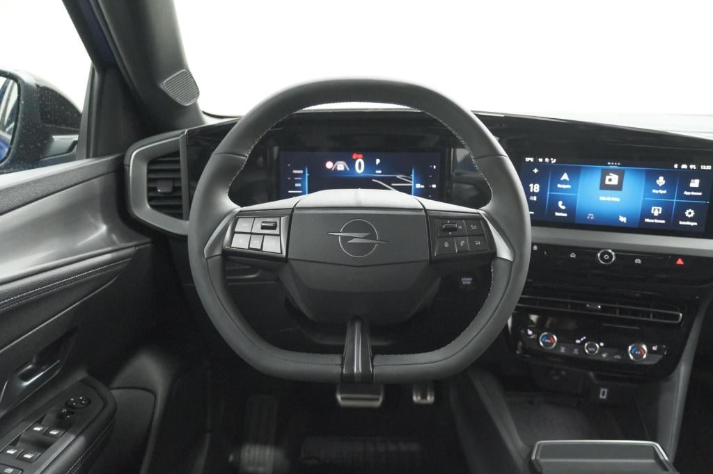Opel Mokka 1.2 turbo 145 hybrid gs | allseason banden | adaptieve cruise co