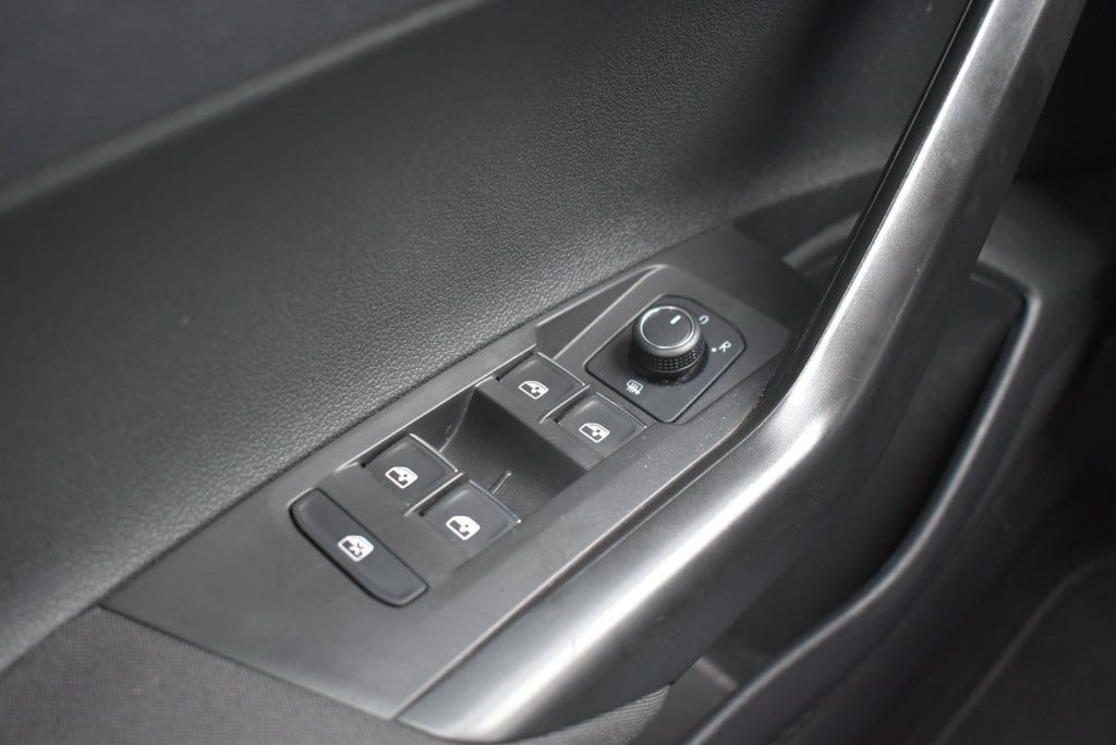 Volkswagen Polo 1.0 tsi highline | climate control | adaptieve cruise contr