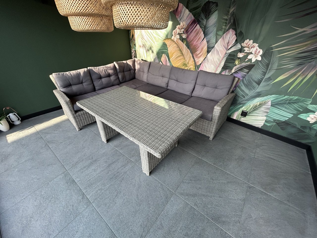 Loungeset