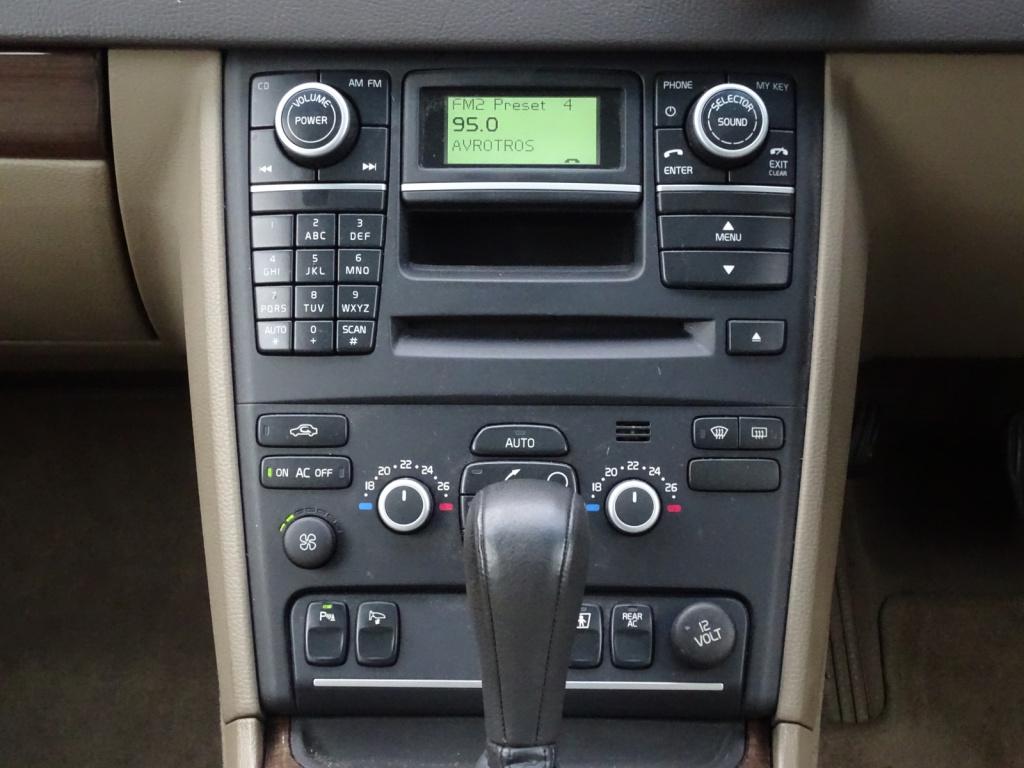 Volvo XC90 2.5 t5 limited edition rhd | 7-zits