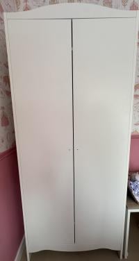 IKEA kast z.g.a.n.