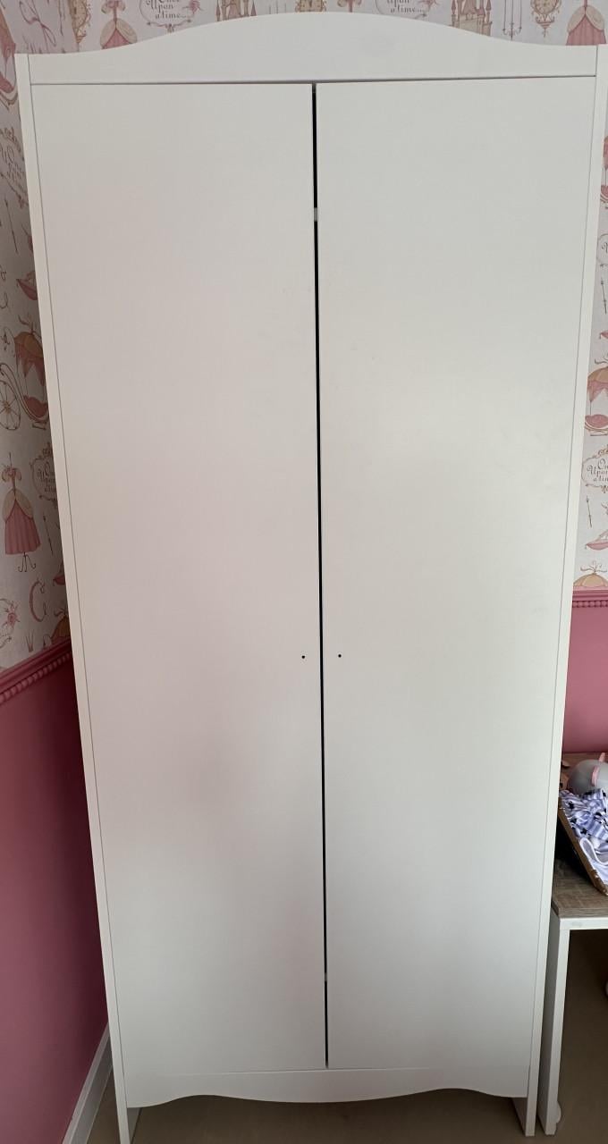 IKEA kast z.g.a.n.