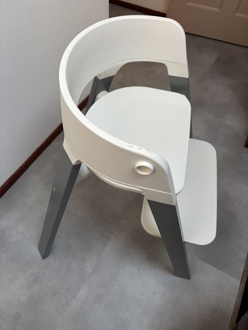 Stokke