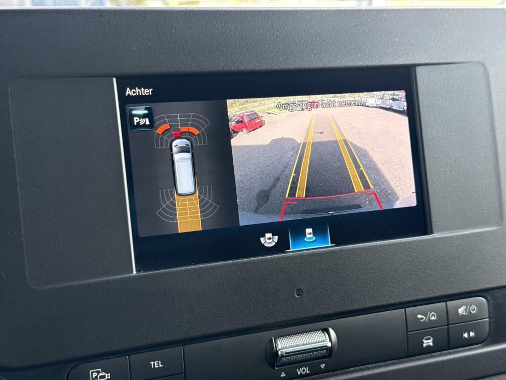 Mercedes-Benz Sprinter 317 1.9 cdi l2h2 rwd | zb-edition | stoelverw. | sta