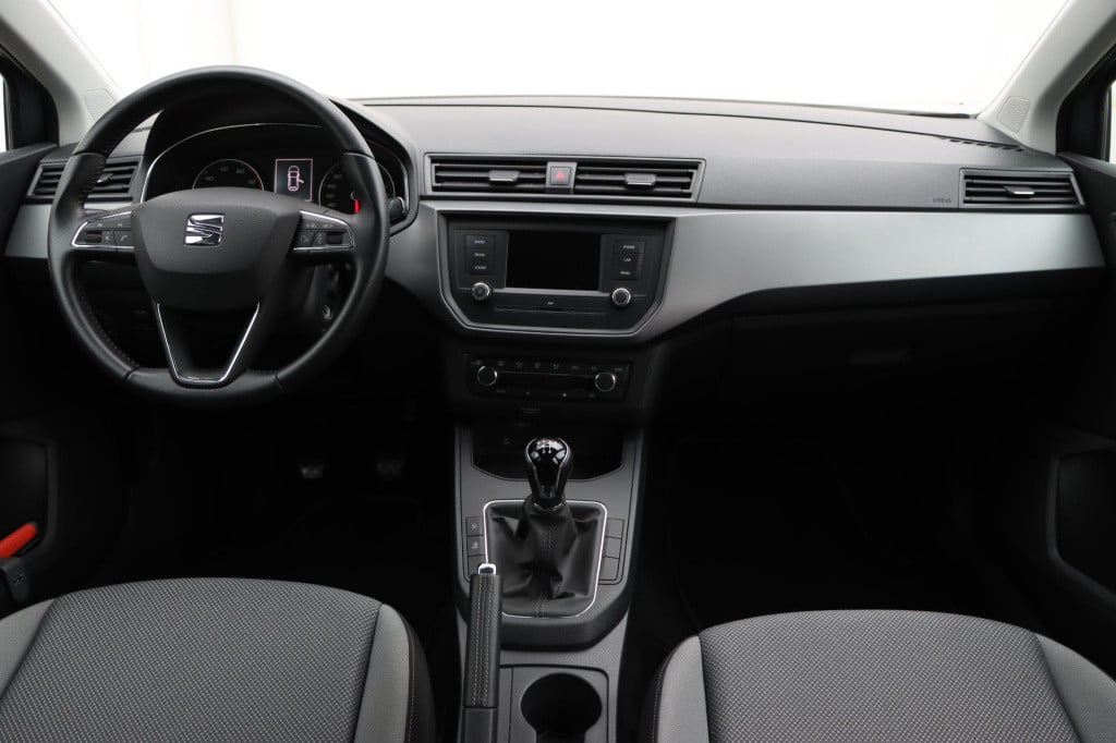 Seat Ibiza 1.0 tsi style limited edition