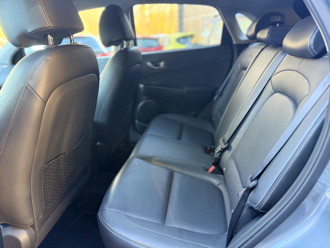 Hyundai Kona 1.0 2018 BENZINE|AIRCO|CAMERA|CARPLAY|