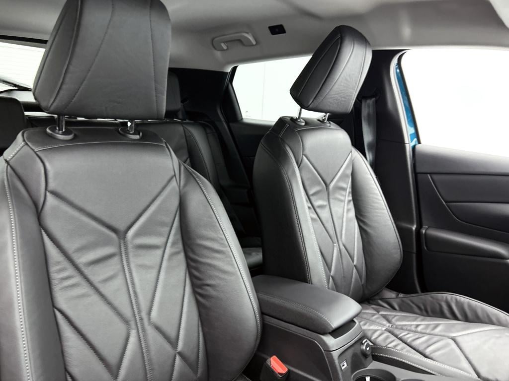 Ds Ds 3 e-tense ligne business 54 kwh