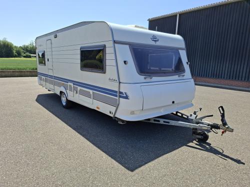 Caravans