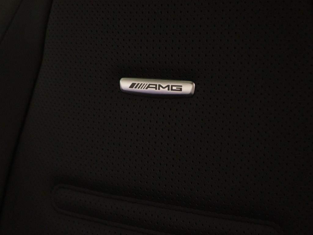 Mercedes-Benz Eqe amg 43 4matic 91 kwh | 476 pk | amg nightpakket | premium