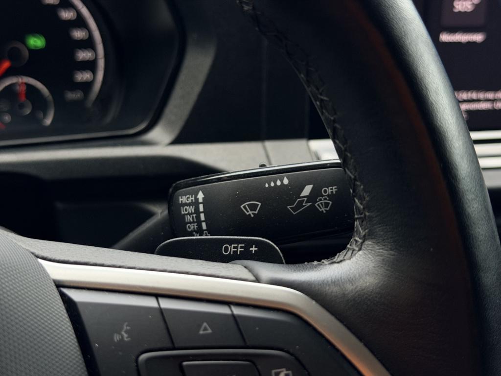 Volkswagen Caddy cargo 2.0 tdi 123 pk automaat | apple/android carplay | ac