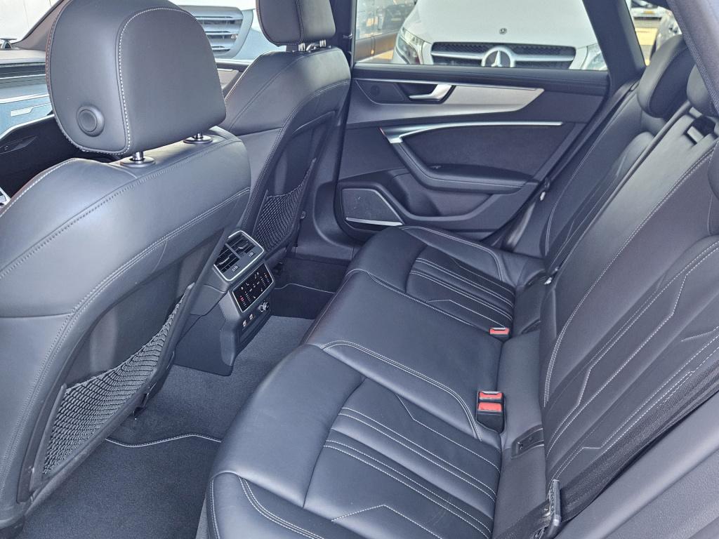 Audi A7 sportback 50 tdi quattro pro line s | pano | b/o | acc rijklaar inc