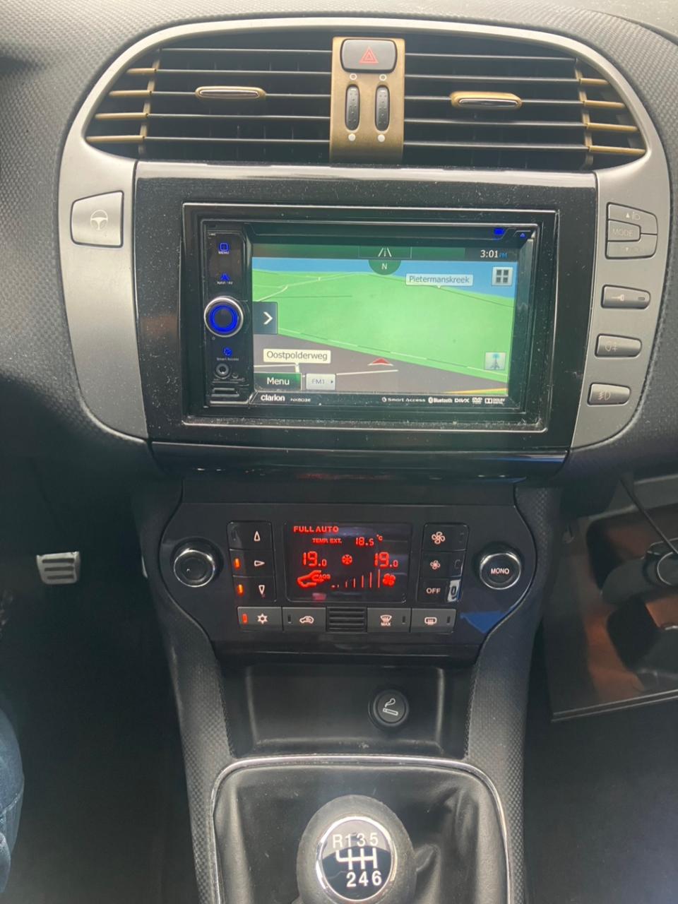 Fiat Bravo 1.4 t-jet edizione sport