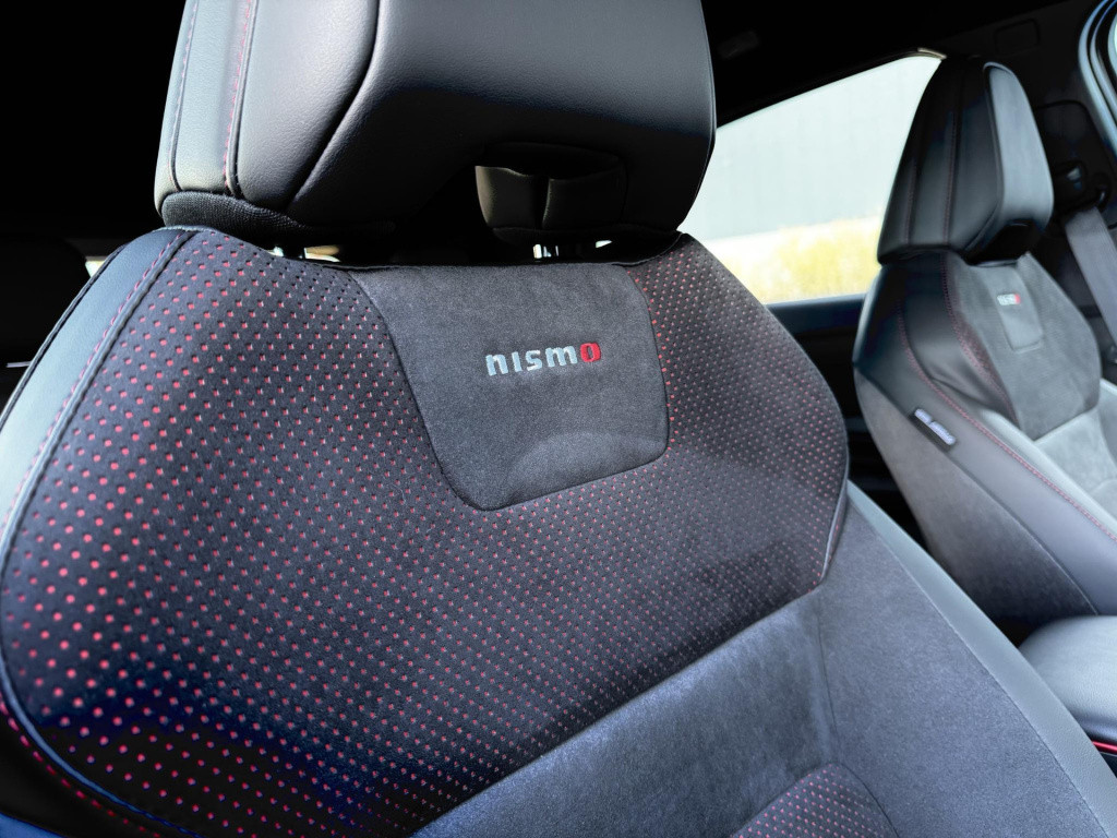 Nissan Ariya e-4orce nismo 91 kwh