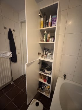 Badkamer kast   Z.g.a.n.