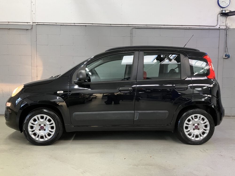 Fiat Panda 0.9 TwinAir Easy