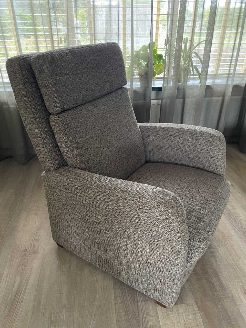 Fauteuil