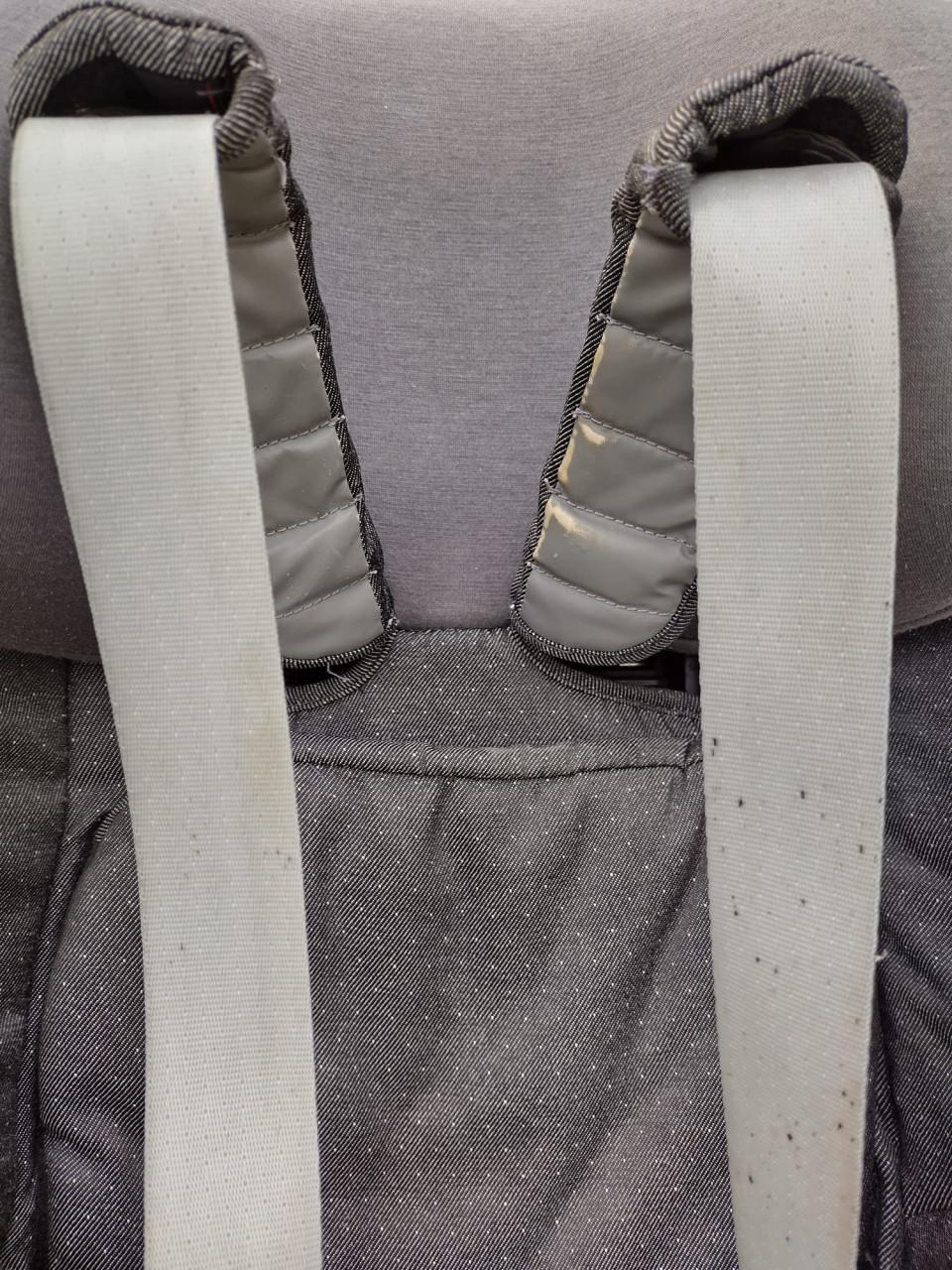 Maxi cosi 2wayfix + Maxi cosi 2way pearl