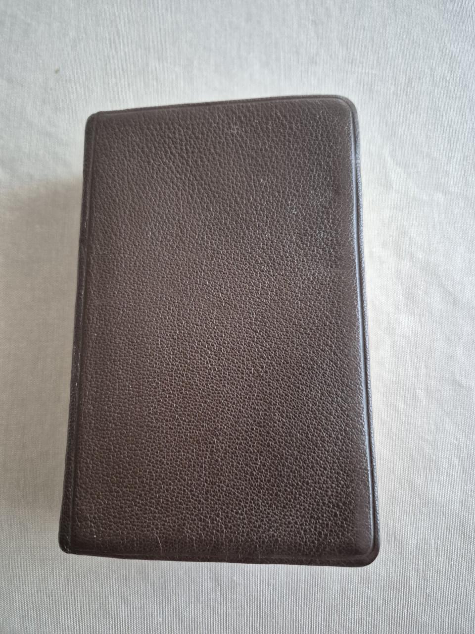 Volksmisboek en vesperale