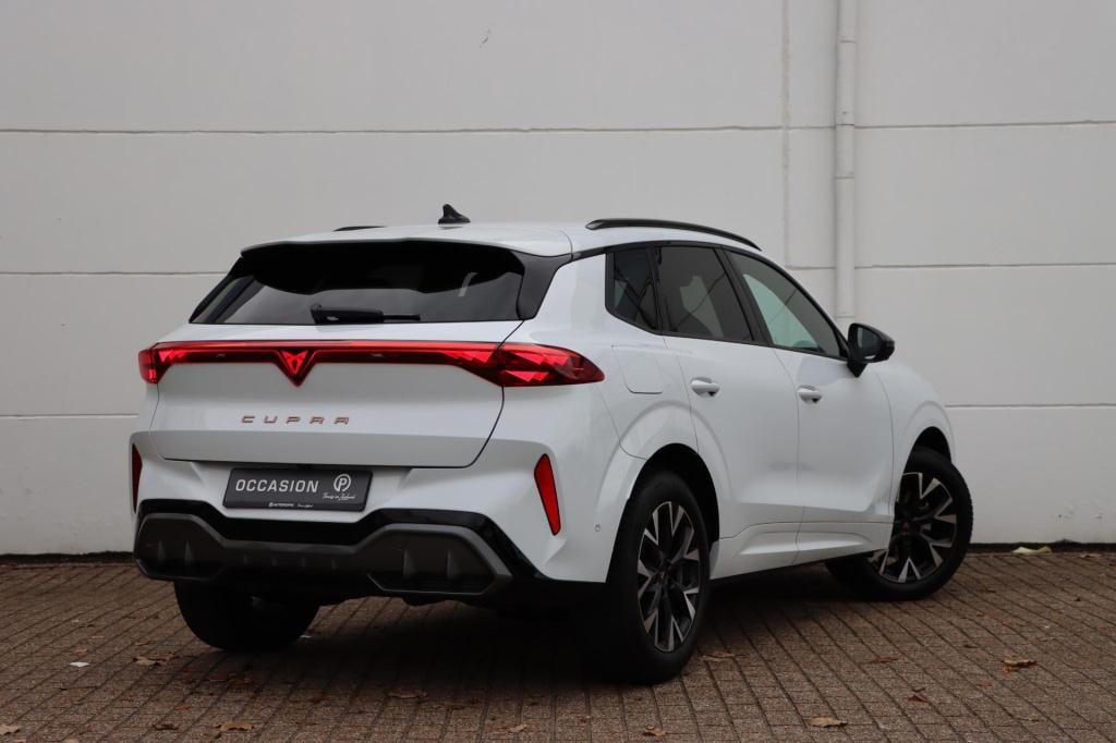 Cupra Terramar 1.5 etsi business dsg7 150pk