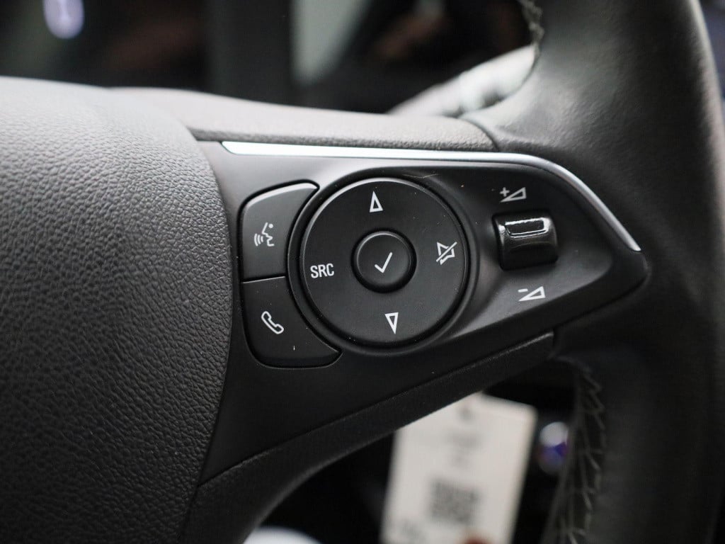 Opel Mokka 1.2 edition | parkeer sensoren | navigatie | airco | led | virtu
