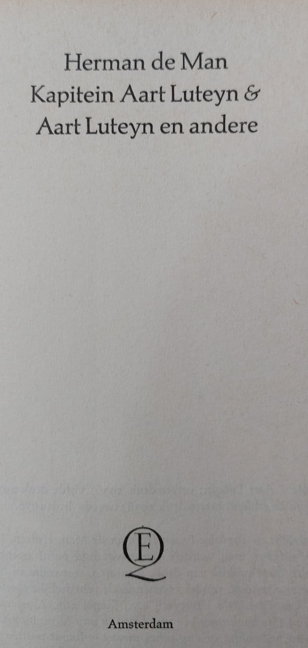 Mooi Boek