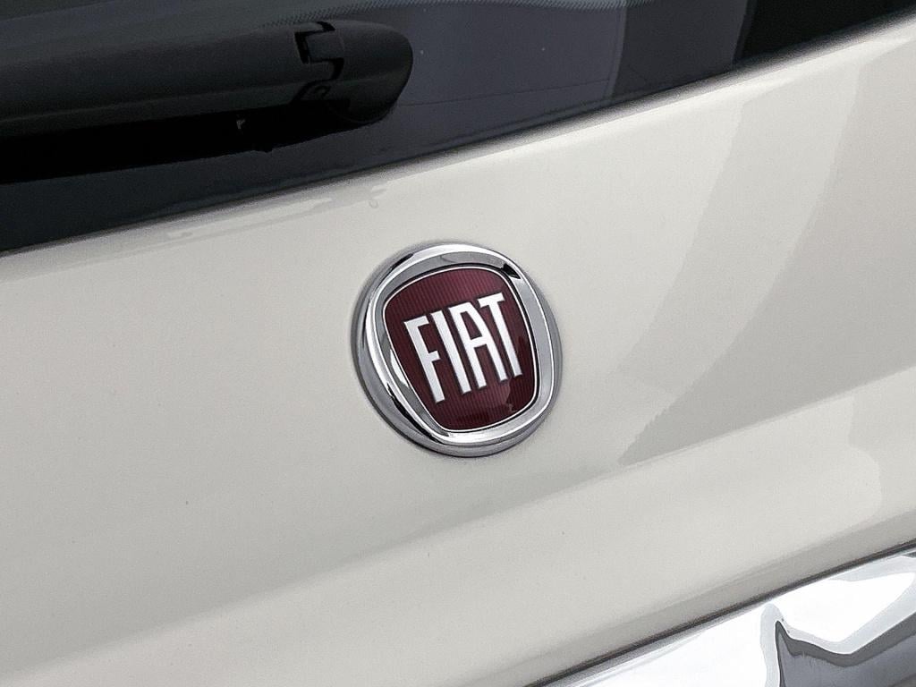 Fiat 500 1.0 hybrid cult | airco | bluethooth | bluetooth | lmv