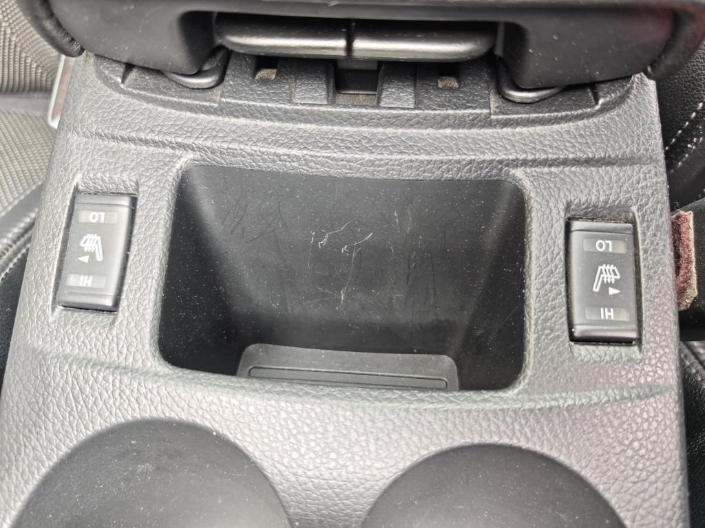 Nissan Qashqai 1.2 tekna automaat incl. trekhaak!