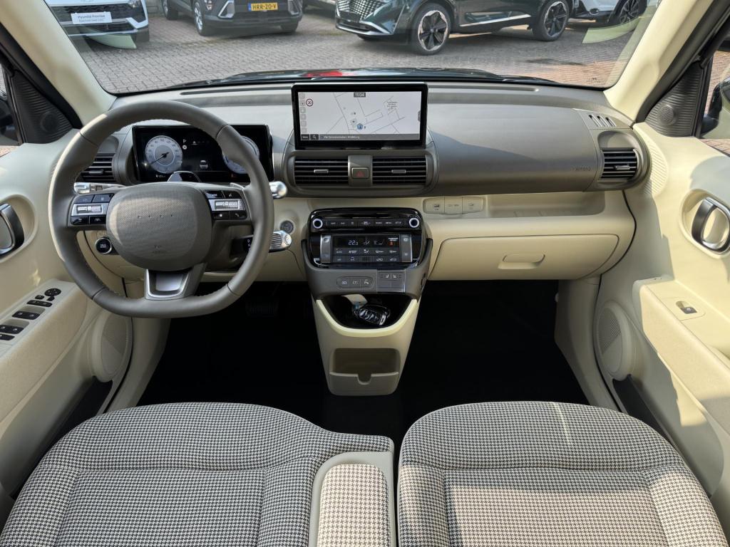 Hyundai Inster pulse advanced 42 kwh