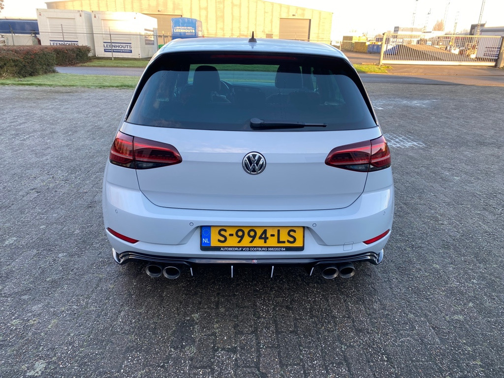 Volkswagen Golf 1.5 tsi highline business r