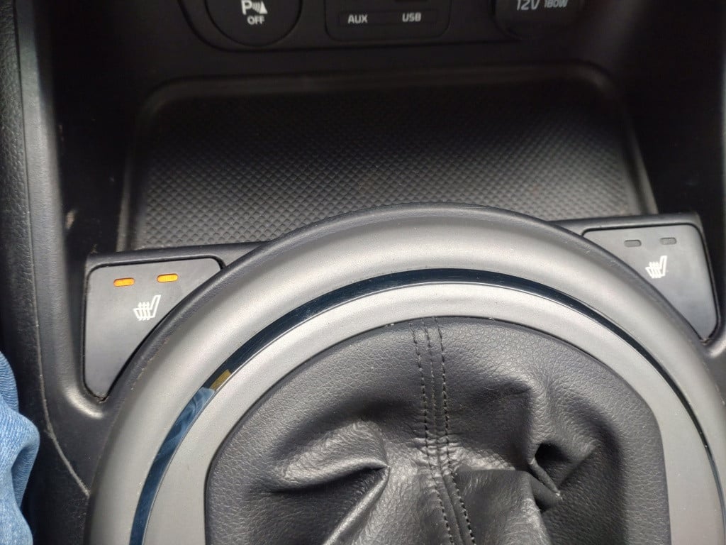 Kia Sportage 1.6 gdi x-treme dynamic line