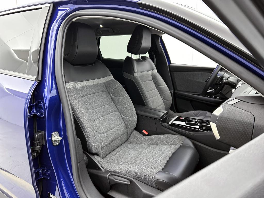 Citroen C5 X 130 pk automaat | feel | rijklaar | adaptieve cruise control |