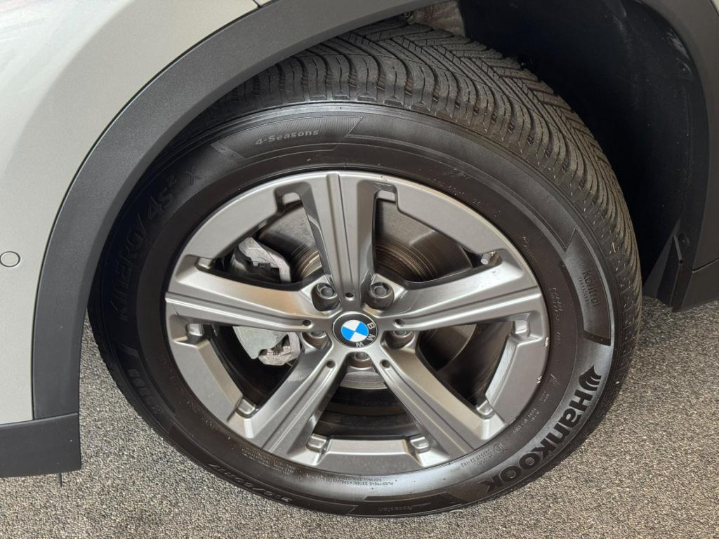 BMW X1 sdrive18i