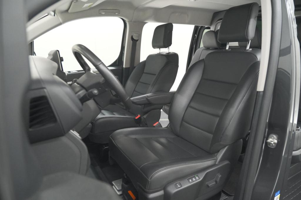 Peugeot Expert 2.0 bluehdi 180 s&s l3 dc | 5 zitplaatsen | trekhaak | luxur
