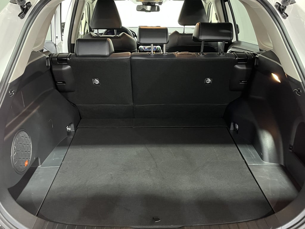 Toyota Rav4 2.5 hybrid style | leer | navi | camera |
